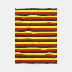 aboriginal australia flag stripes belgium colors p fleece blanket