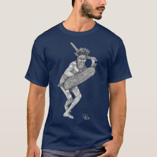 Aboriginal Culture T-Shirt