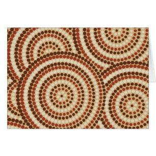 Aboriginal Dot Painting