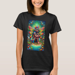 Aboriginal Fairy T-Shirt