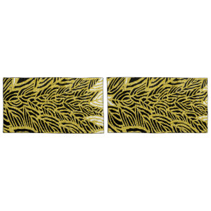 Aboriginal Pattern-14 Pillowcase