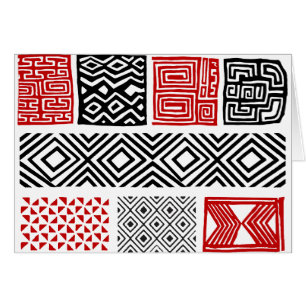 Aboriginal print nº 02