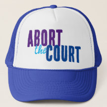 Abort the Court
