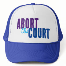 Abort the Court