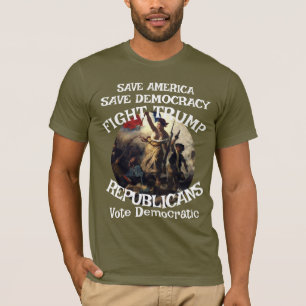 ABORTION FEMA COST CDC AFFORD HEALTHCARE HOME 2028 T-Shirt