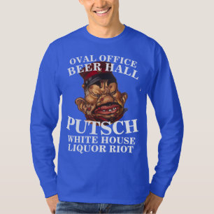 ABORTION FEMA COST CDC AFFORD HEALTHCARE HOME MAN T-Shirt