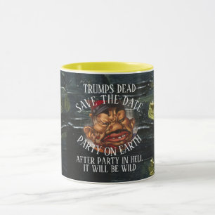 ABORTION FW FV HG HEALTH CARE HEALTHCARE COST MUG