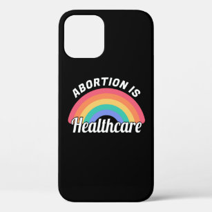 Abortion Is Healthcare I Case-Mate iPhone Case