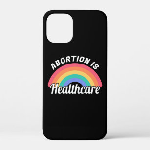 Abortion Is Healthcare I Case-Mate iPhone Case