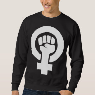 Abortion Rights My Body My Choice Pro Choice Femin Sweatshirt