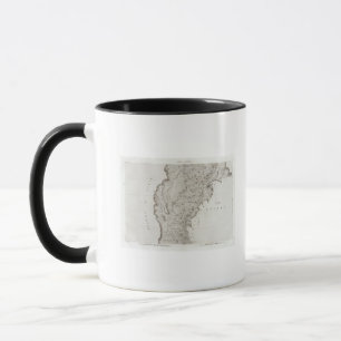 Abou Girgeh, Egypt Mug