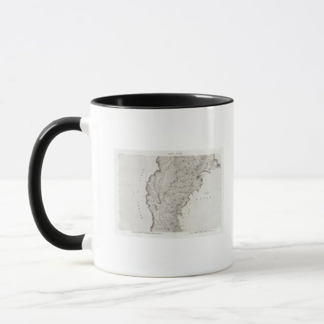Abou Girgeh, Egypt Mug (Left)
