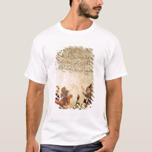 Abou Zayd meets some merchants T-Shirt