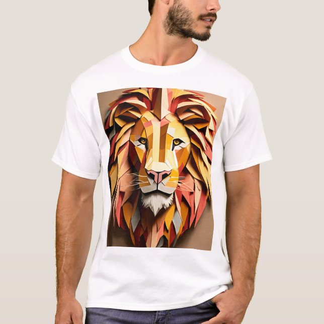 About information for tattoo tshirt for men  (Front)