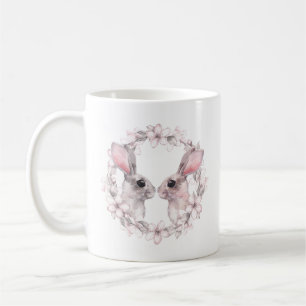 About love coffee mug