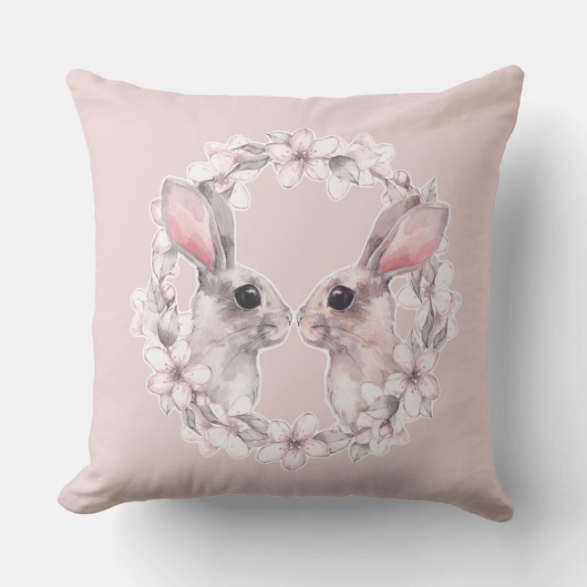About love cushion (Front)