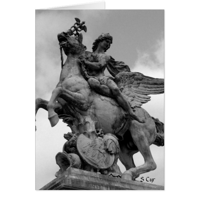 About to Take Over, S Cyr (Front)