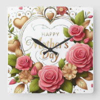 About Wall Clocks Sold by Wall Clock