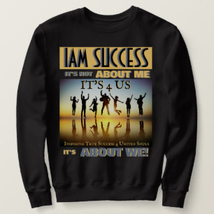 ABOUT WE SWEATSHIRT
