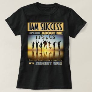 ABOUT WE T-Shirt
