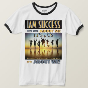ABOUT WE T-Shirt