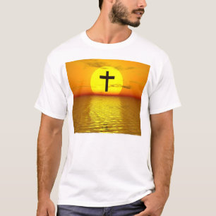Above All T-Shirt