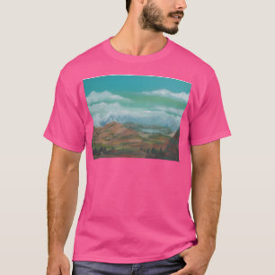 Above All Things Active T-Shirt