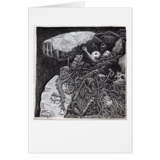 Above and Below (Front)