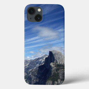 Above Half Dome iPhone 13 Case