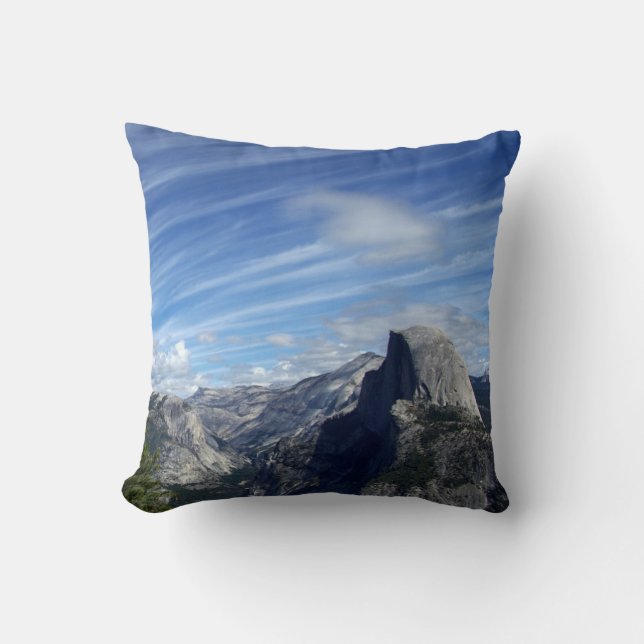 Above Half Dome Cushion (Front)