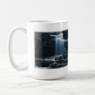 "Above Narnia" Mug