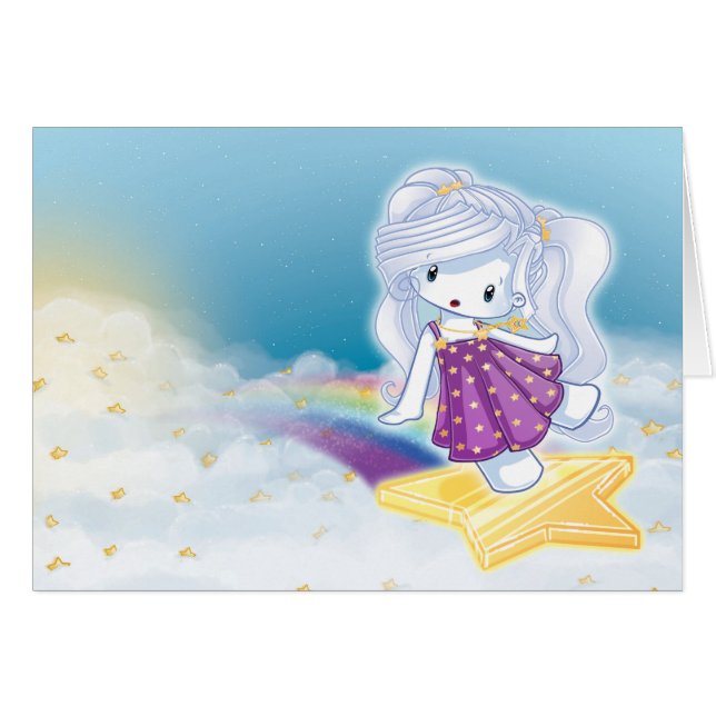 Above the Clouds (Front Horizontal)