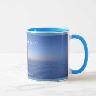 Above the Clouds Mug