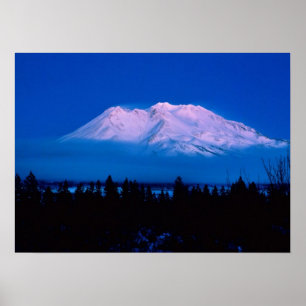 Above the Clouds Poster