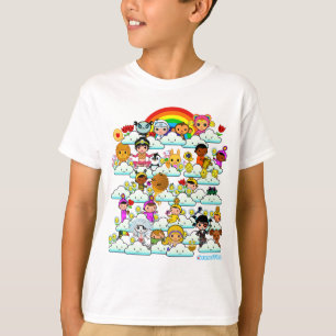 Above the Clouds T-Shirt