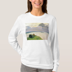 Above the Eternal Peace, 1894 T-Shirt