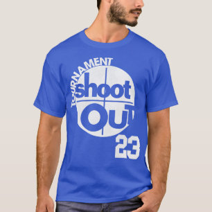 Above the Rim Basketball Jersey Motaw T-Shirt