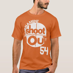 Above the Rim Basketball Jersey Watson T-Shirt