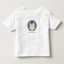 Abracadabear! Cute Magical Bear Kids T-Shirt