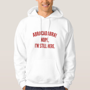 Abracadabra! Hoodie