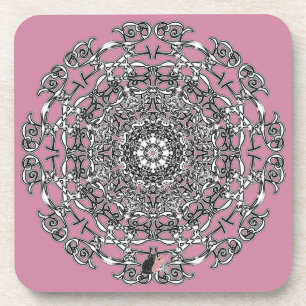 Abracadabra Octa Glyph Dawn Coaster