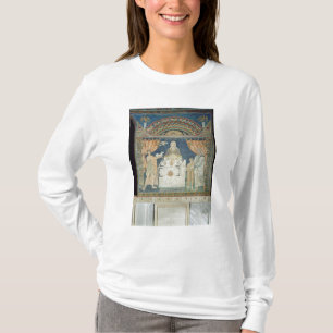 Abraham, Isaac and Melchisedech T-Shirt