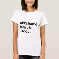 Abraham Isaac Jacob | 3 Patriarchs of Judaism