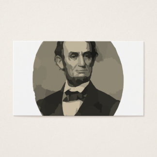 abraham lincoln