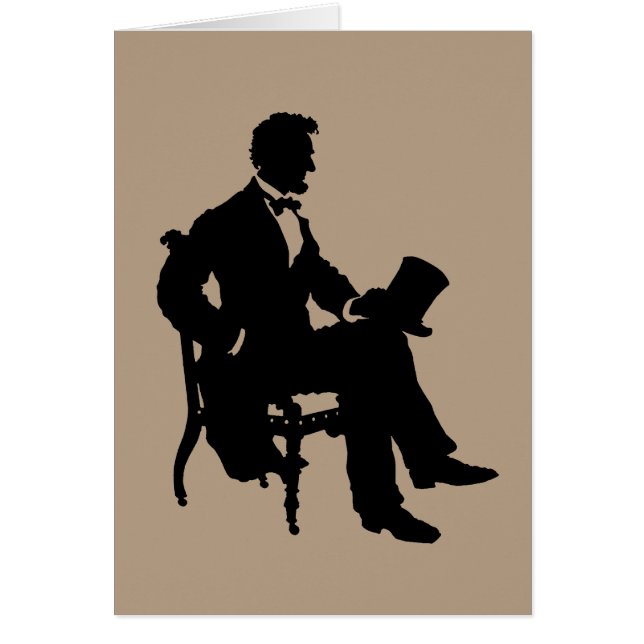 Abraham Lincoln (Front)