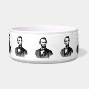 Abraham Lincoln