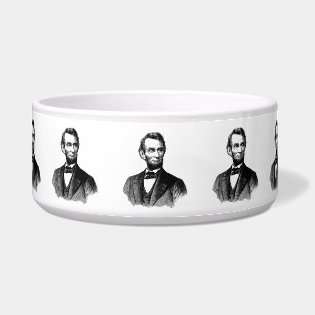 Abraham Lincoln (Front)
