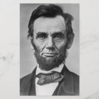 Abraham Lincoln