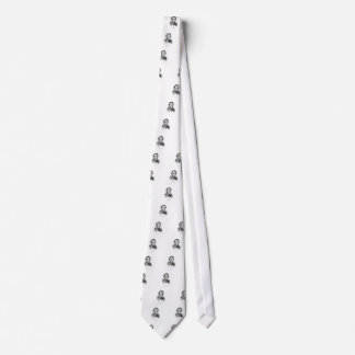 Abraham Lincoln 10 Tie