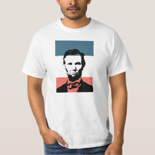 Abraham Lincoln 16th President T-Shirt
